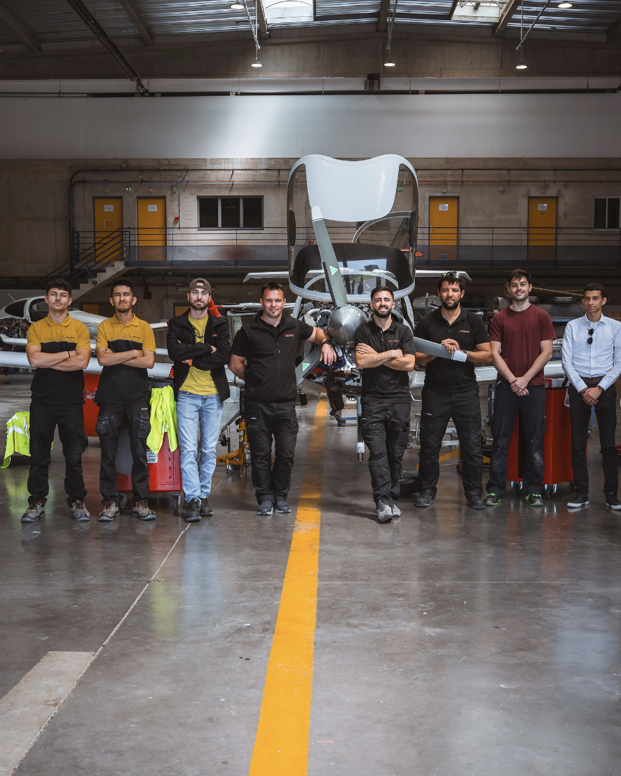Airways Aviation - Pilot Training AFM.aero
